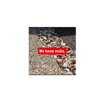 Boulder Construction - we know rocks sign - Building Supplies Near Me - Glendale, Arizona Boulder Construction - we know rocks sign - Building Supplies Near Me - Glendale, Arizona