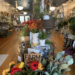 402 Floral - Gifts