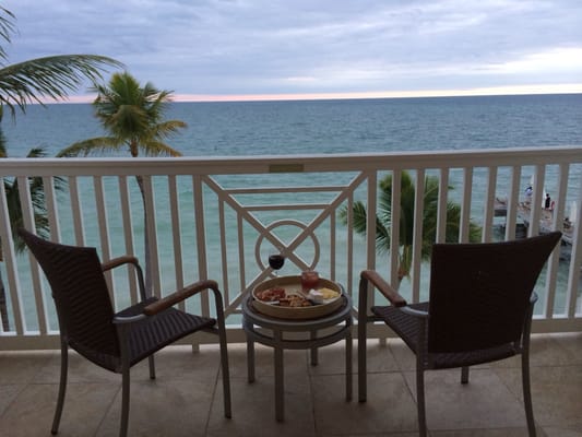 Southernmost Beach Resort by null