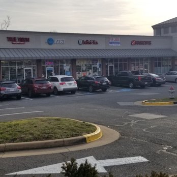 Boulevard Haircuts - 12/28/19 from a distance. - Hair Salons Near Me - Falls Church, Virginia