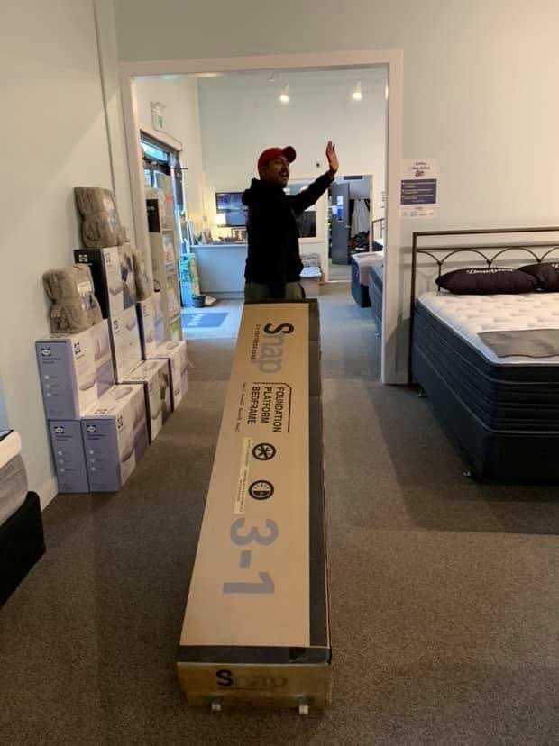 SISTER’S SLEEP GALLERY Updated July 2024 10 Photos 198 Victoria St W, Kamloops, British