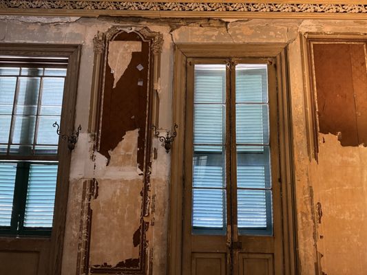 Aiken-Rhett House Museum by null