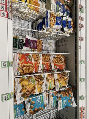 Sprouts Farmers Market by null