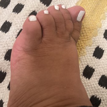All Family Nails & Spa - Again, polish after service - Nail Salons Near Me - La Plata, Maryland All Family Nails & Spa - Again, polish after service - Nail Salons Near Me - La Plata, Maryland