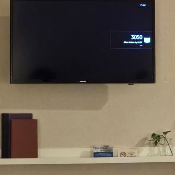 Monarch Valley Inn - Room is clean and bathroom has been refreshed. TV network is a piece of junk. - Hotels Near Me - Marina, California