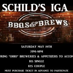 Schilds Inc Iga Foodliner