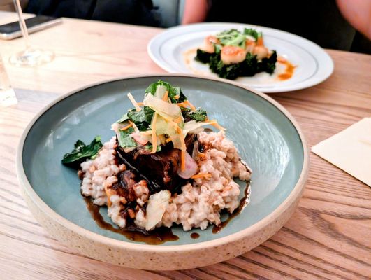 The Oakville Grill & Cellar by null