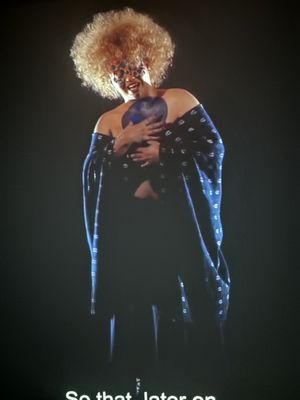 The Fowler Museum at UCLA by null