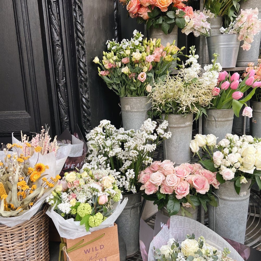 Flowers Baker Street Best Flower Site