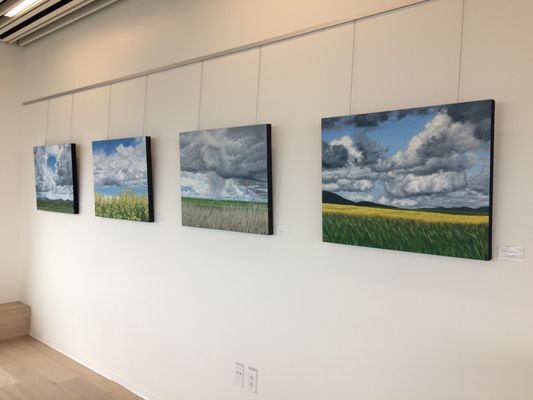 Halifax Central Library by null