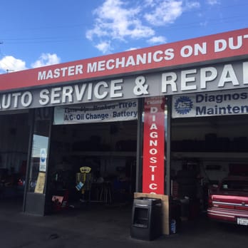 B & S Auto - Carlos has been repairing my cars for the last ten years! He and his staff are by far the BEST mechanics in LA!! - Auto Repair Near Me - Los Angeles, California B & S Auto - Carlos has been repairing my cars for the last ten years! He and his staff are by far the BEST mechanics in LA!! - Auto Repair Near Me - Los Angeles, California