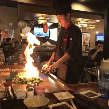 Tokyo Moon - Japanese Near Me - Yukon, Oklahoma