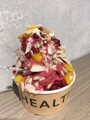 A Poke Theory by null