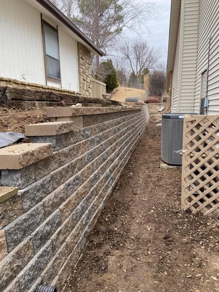 Slide of Emmanuel Handyman