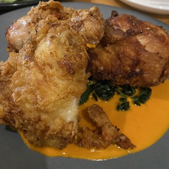Kyu - Asian Fusion Near Me - Miami, Florida