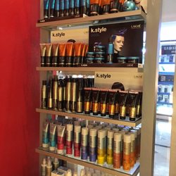 Piandre Salon