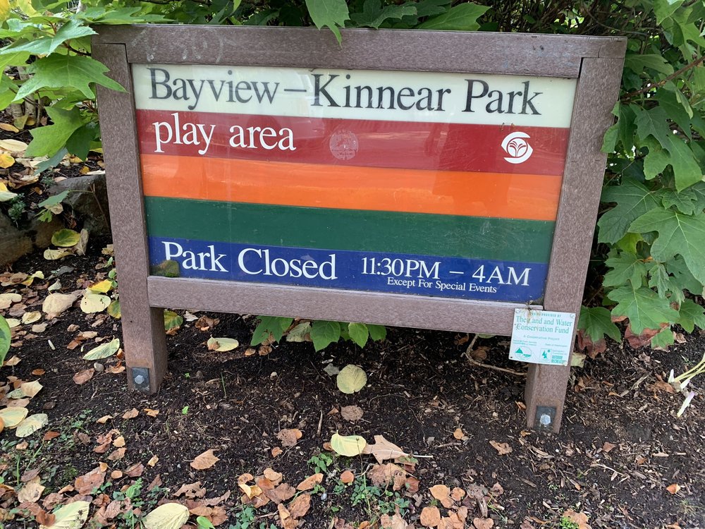 BAYVIEWKINNEAR PARK Updated August 2024 270 W Prospect St, Seattle