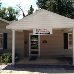 Miller Crossing Tax Services