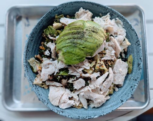 Mendocino Farms by null