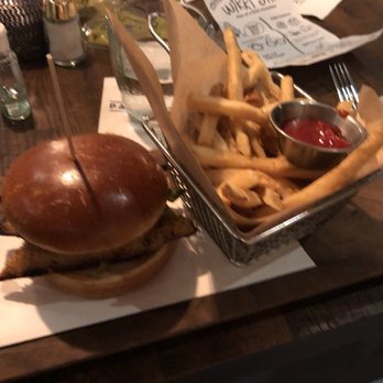 Paddlefish - Seafood Near Me - Orlando, Florida