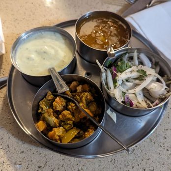 House of Spice - Chutneys to accompany pappadum - Indian Near Me - Thame, OXF House of Spice - Chutneys to accompany pappadum - Indian Near Me - Thame, OXF