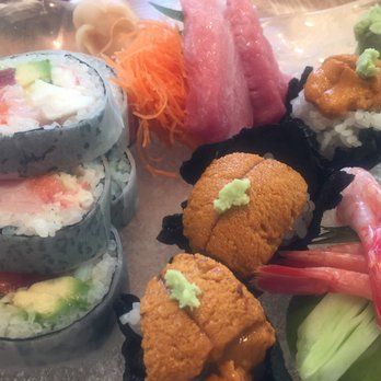 Nobu - Japanese Near Me - London, XGL Nobu - Japanese Near Me - London, XGL