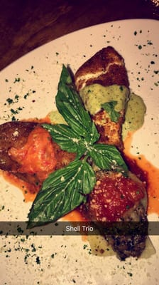 Palermo Ristorante by null