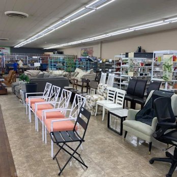 STUFF Thrift Store - Thrift Stores Near Me - Mesa, Arizona