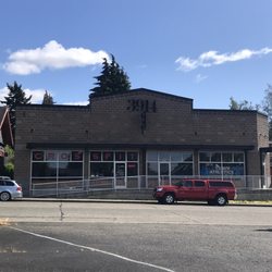 Town Athletics & Tacoma CrossFit - Outdoor