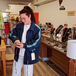 New Bohemia - Vintage and select brand preloved clothing and accessories
