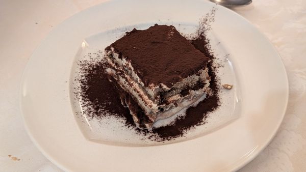 L'Osteria di Giovanni by null