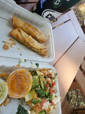 La Carreta Tacos y Tortas by null