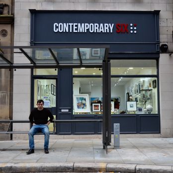 Contemporary Six