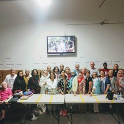 Helping Hand for Relief & Development Arizona - HHRD offers Seniors 65+ once a month volunteering as a group! Fun filled day join us!