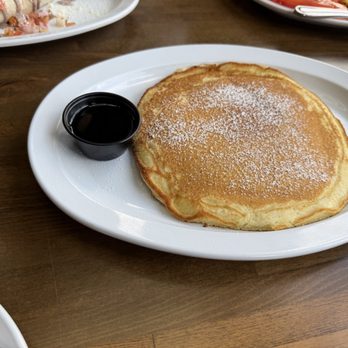 Portside Breakfast & Lunch - Single stack pancakes - Breakfast & Brunch Near Me - West Palm Beach, Florida Portside Breakfast & Lunch - Single stack pancakes - Breakfast & Brunch Near Me - West Palm Beach, Florida