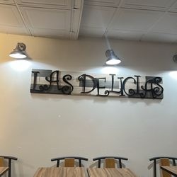 Las Delicias