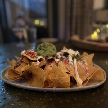Elephant And The Dove - Nachos - Mexican Near Me - Skaneateles, New York