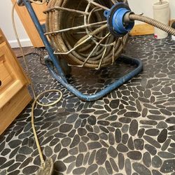 Black  Pressure Washing & Plumbing Services