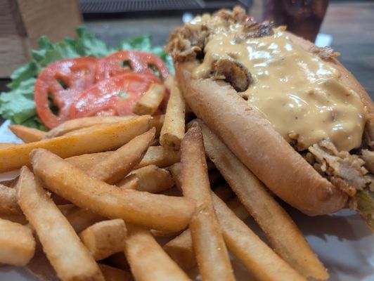 Fugitives Public House by null