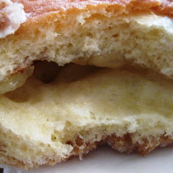 Big Jim's Donuts - Apple Turnover.... OR should I say Find the Apple in the Turnover - Donuts Near Me - Glendale, California