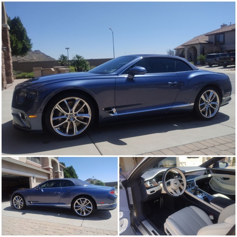 WE GO 2 YOU MOBILE WASH DETAIL 21 Photos Glendale, Arizona Auto