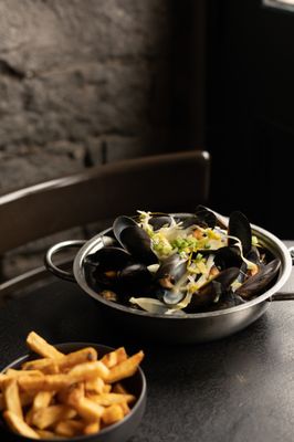 Gaspar Brasserie Française by null
