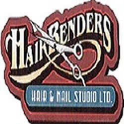 Hairbenders Hair & Nail Studio