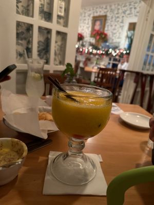 La Calle Doce by null