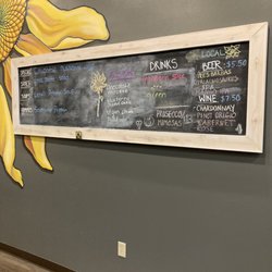 Virginia's Health Foods - Specials