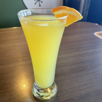 Snooze, an A.M. Eatery - Mimosa - Breakfast & Brunch Near Me - Phoenix, Arizona