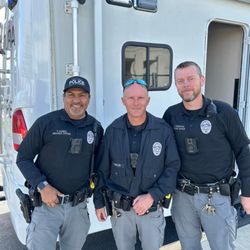 Ventura Police Department