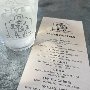 Capo Leisure House - Menu - Brewpubs Near Me - San Juan Capistrano, California