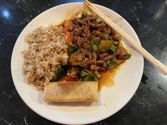 Chin Chin Brookhaven by null