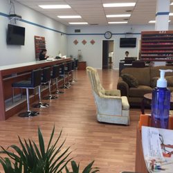 Nail Salons in Jefferson City - Yelp